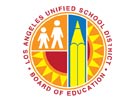 Los Angeles Unified School District Board of Education